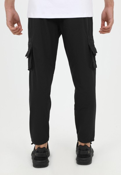 Pantalon Cargo
