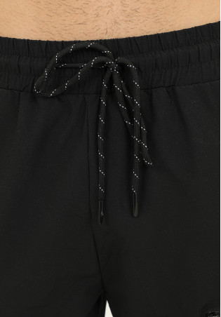 Pantalon Cargo