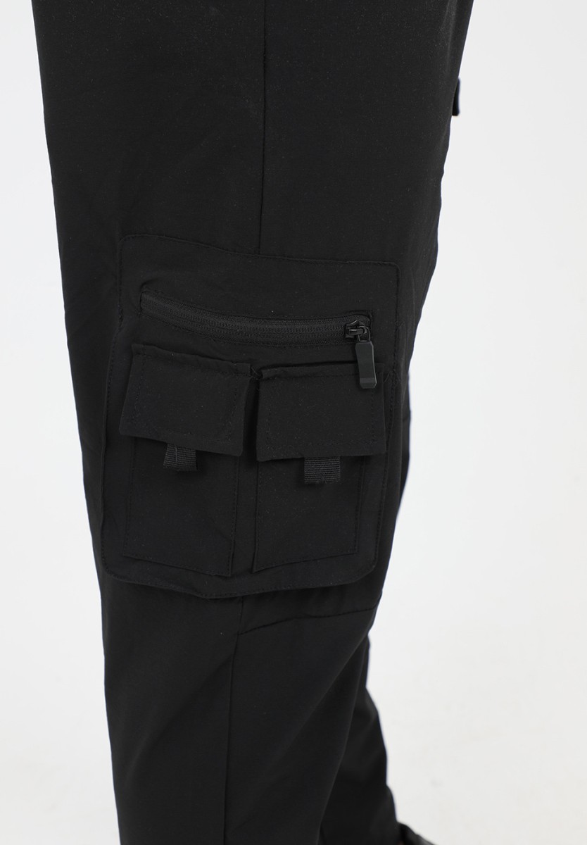 Pantalon Cargo