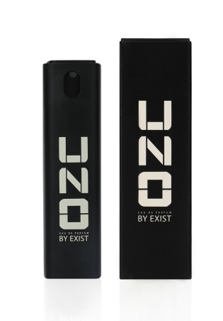 Parfum rechargeable UNO