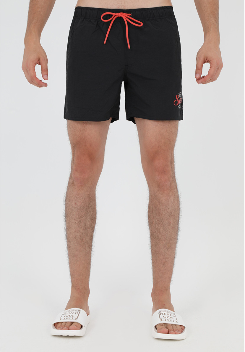 Short Short