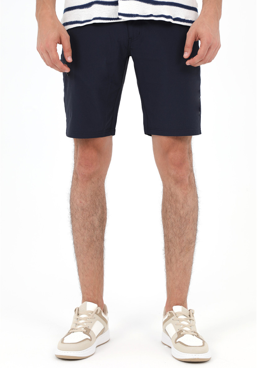 Short Short