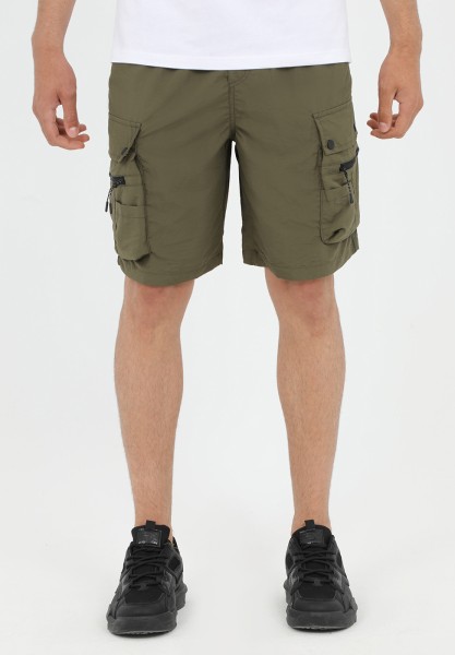 Short cargo