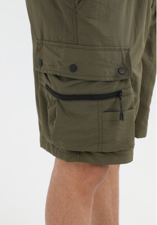 Short cargo