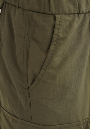 Short cargo