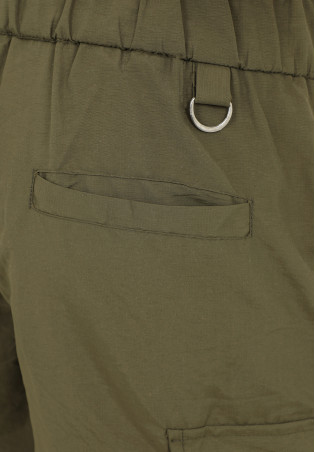 Short cargo