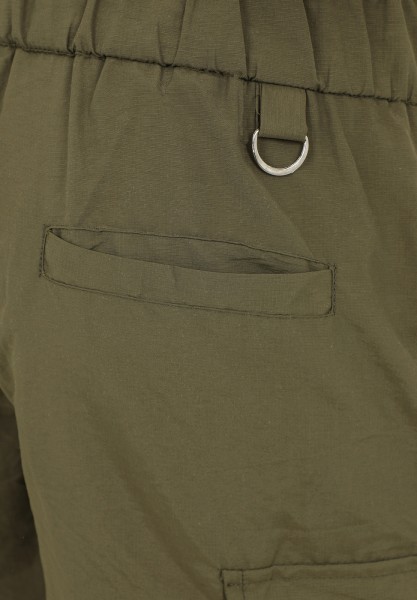 Short cargo