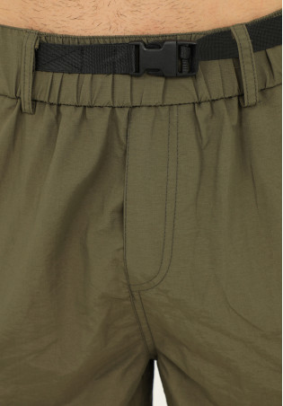 Short cargo