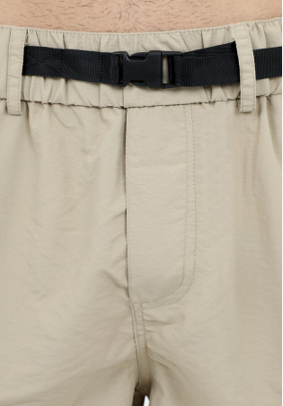 Short cargo