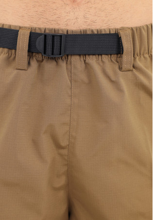 Short cargo