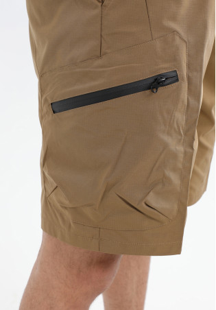 Short cargo