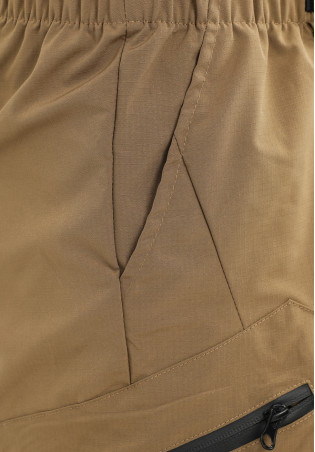 Short cargo