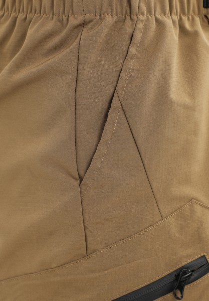 Short cargo