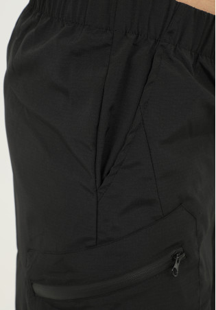 Short cargo