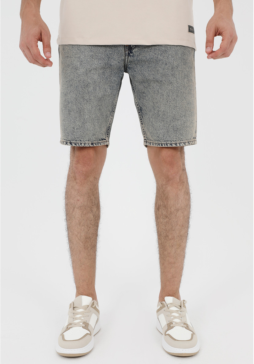 Short Short