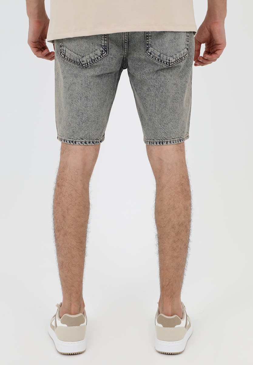 Short