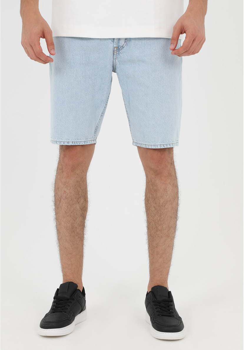 Short Short