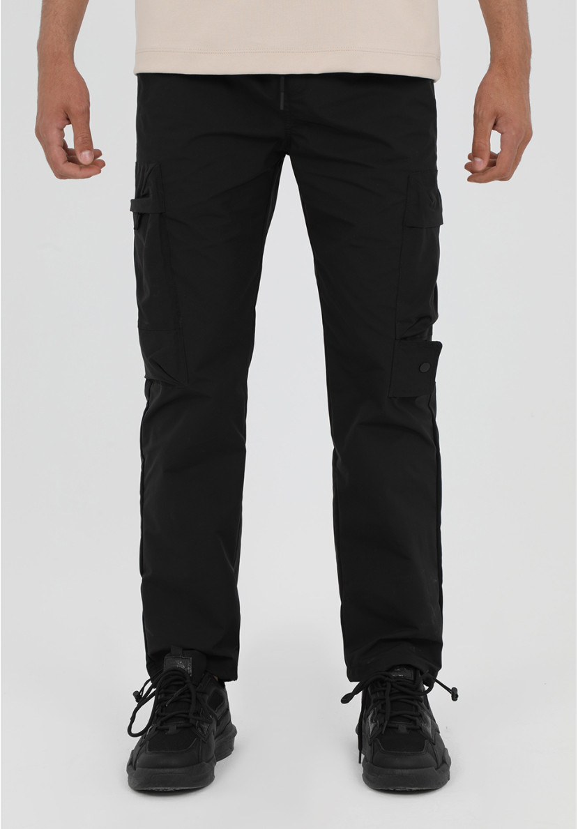 Pantalon cargo