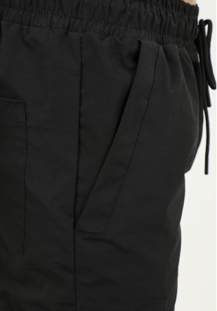Pantalon cargo
