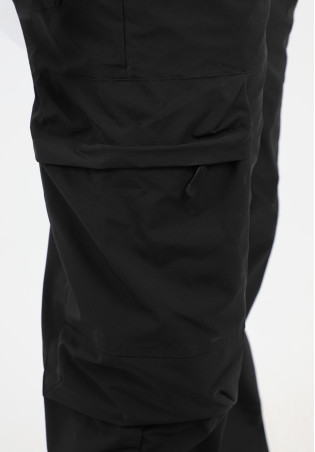 Pantalon cargo