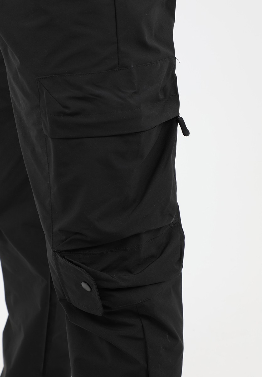 Pantalon cargo