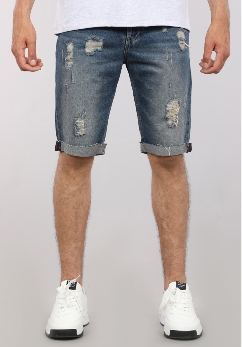 Short Short