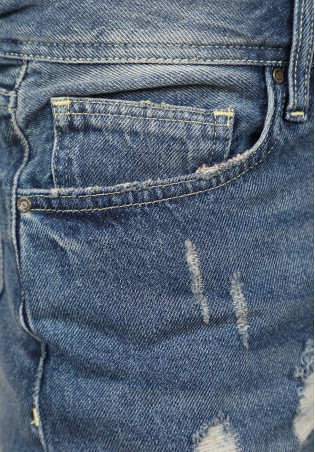 Short