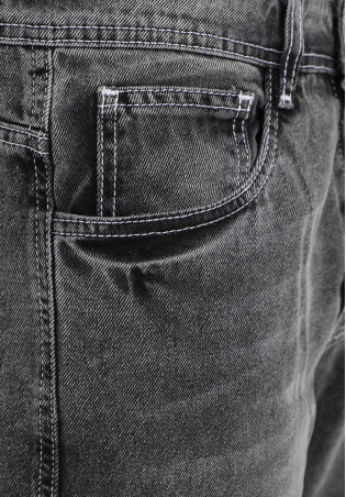 Pantalon cargo