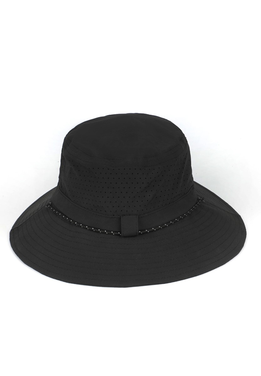 Chapeau bob