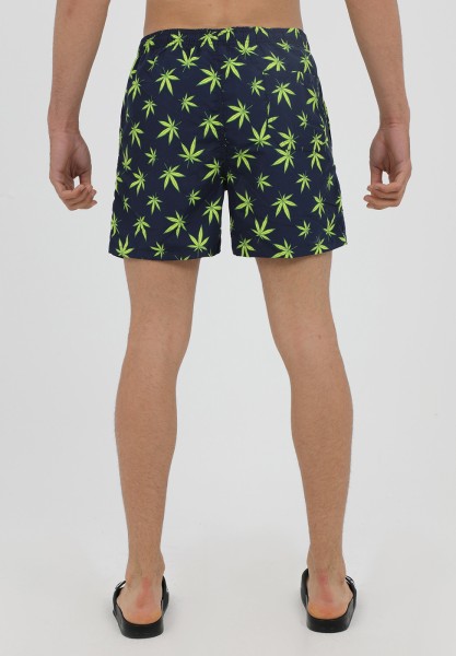 Short Maillot