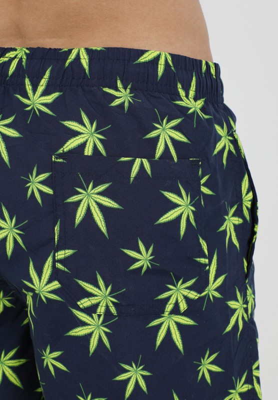 Short Maillot