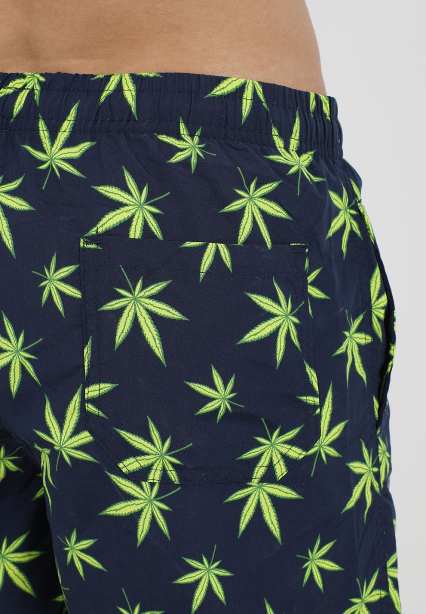 Short Maillot