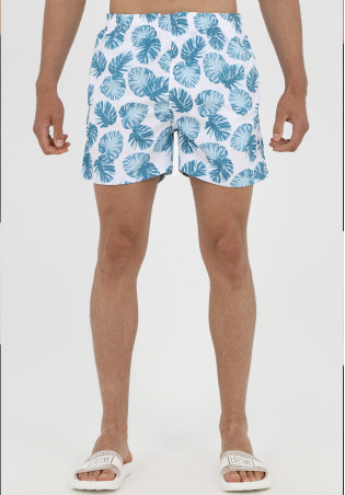 Short Maillot