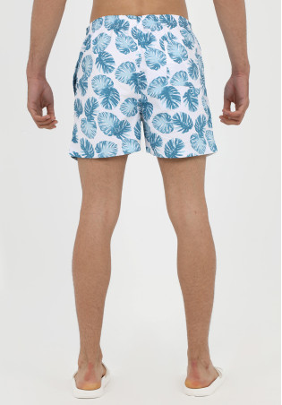 Short Maillot