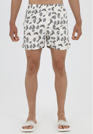 Short Maillot