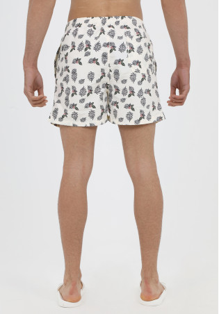 Short Maillot
