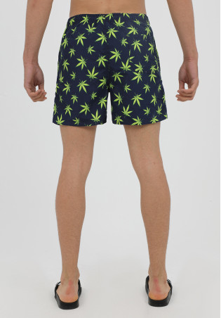Short Maillot