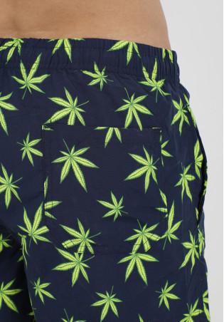 Short Maillot