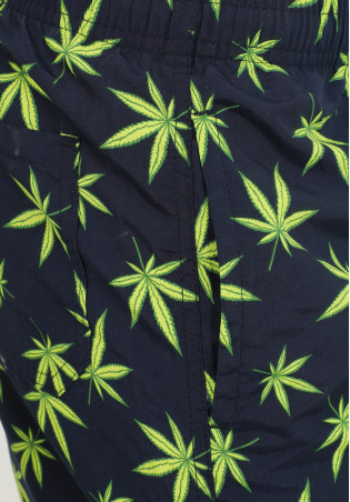 Short Maillot