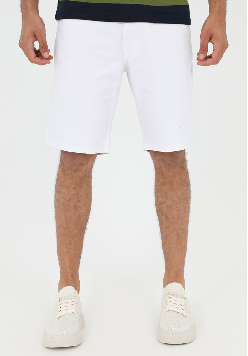 Short Short