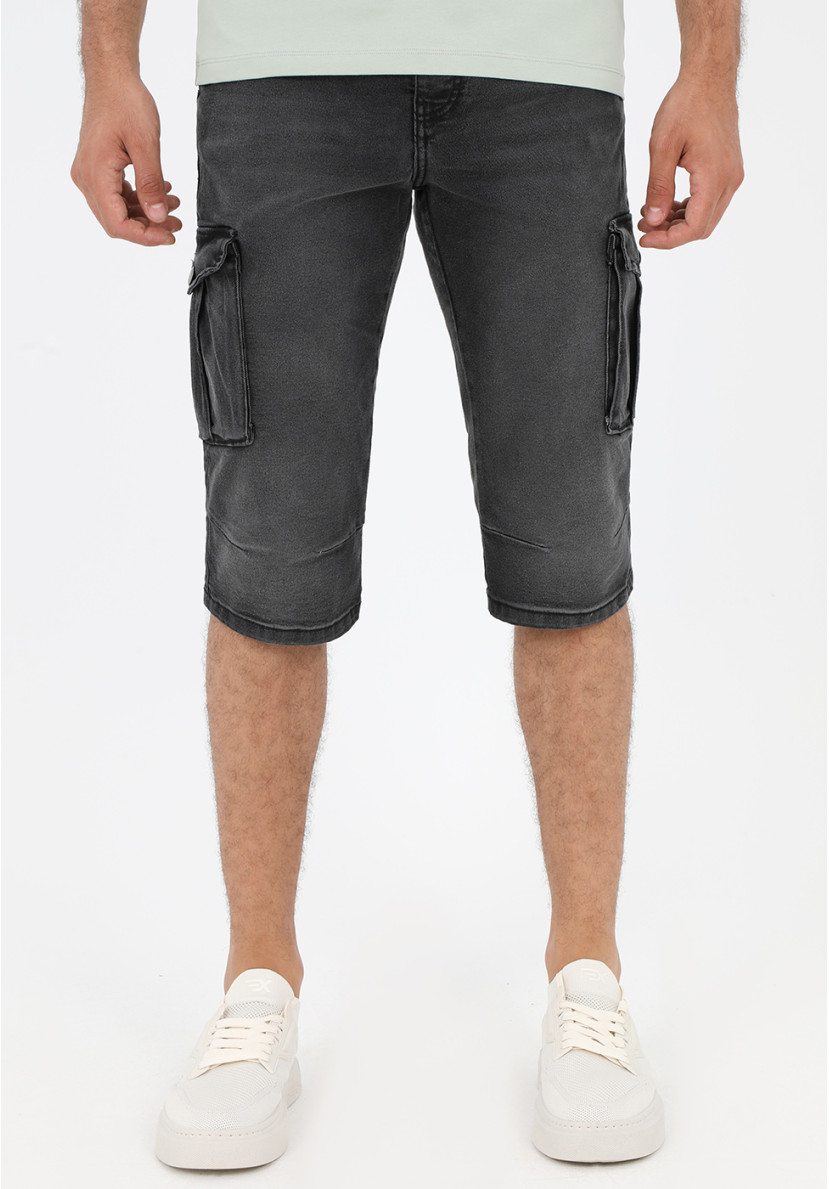 Short Short