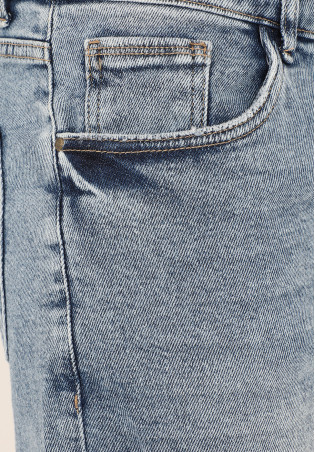 Short
