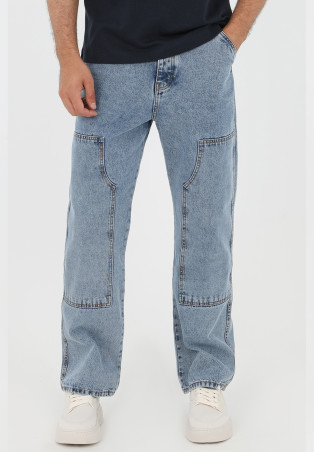 Jean baggy
