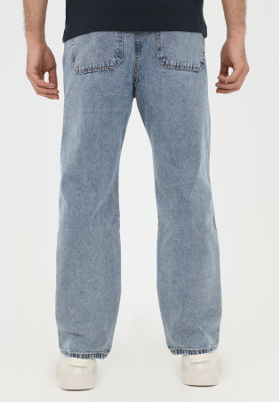 Jean baggy