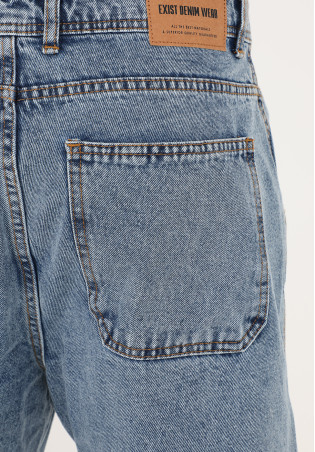 Jean baggy