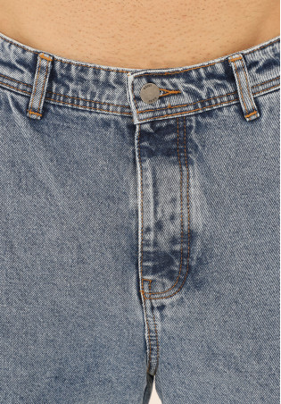 Jean baggy
