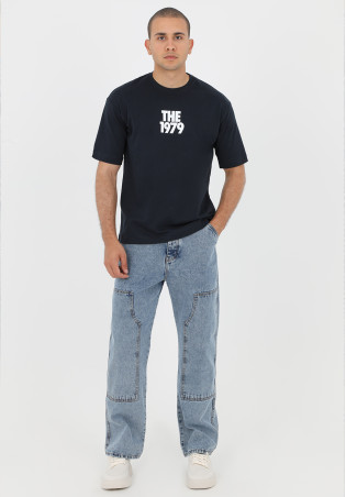 Jean baggy