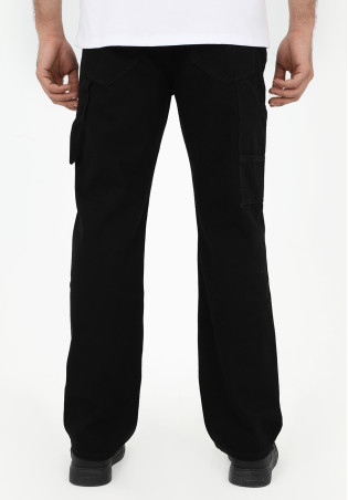 Jean baggy
