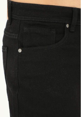 Jean baggy