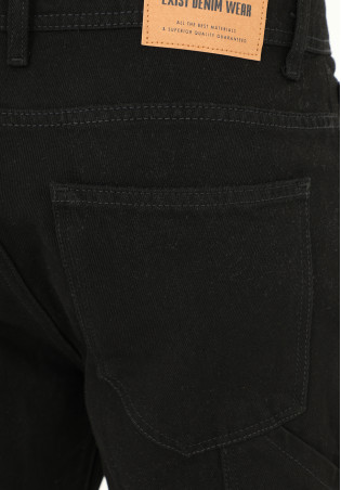 Jean baggy